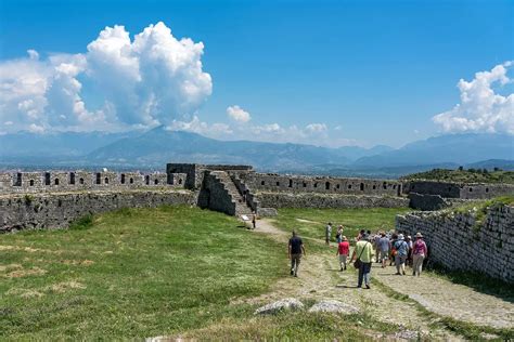 5 Best Things to do in Shkoder in a Day Tour | Feel Albania