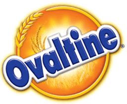 Ovaltine