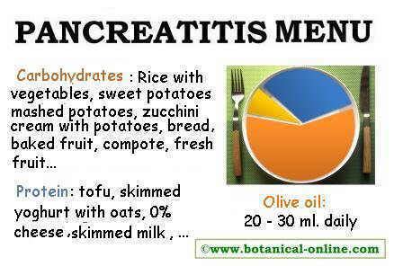 List Of Low Fat Foods For Pancreatitis - Tiara Transformation Review