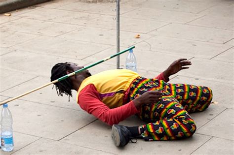 limbo dancers | Arnold Zwicky's Blog