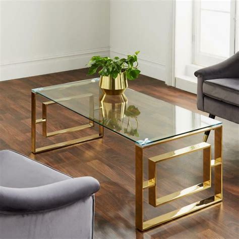 Coffee Tables Archives - All Home Living
