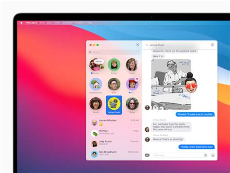 How to use new Messages features on iPhones, iPads and Macs – Apple Must