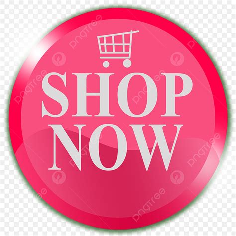 Shop Now Button Hd Transparent, Shop Now Icon Button, Button Icons ...