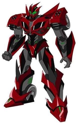 TFP Ultimate Annihilation Stinger Concept by OptimusHunter29 on DeviantArt in 2022 ...