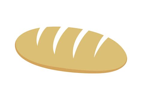 Bread Vector Icon by superawesomevectors on DeviantArt