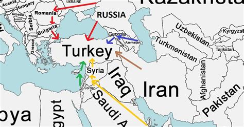 Iakovos Alhadeff: Israel-Russia (December 2015)