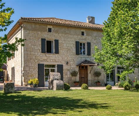 French country houses that showcase classic rustic style | Homes & Gardens