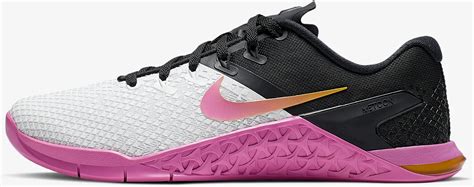 Nike Metcon 4 XD - CrossFit Training Shoe for the WOD | Womens training shoes, Cross training ...