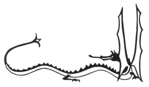 Prehending The Monster: A Dance With Whiteheadian Dragons – Becca Tarnas