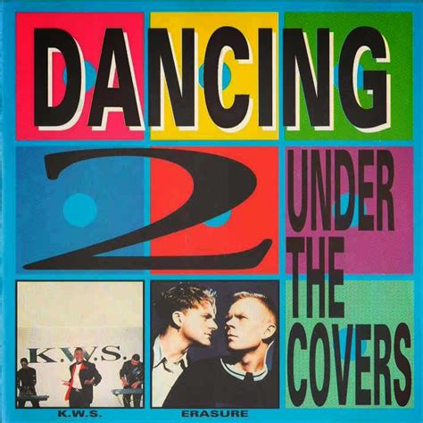 RETRO DISCO HI-NRG: Dancing Under The Covers - Volume 2 - Various ...