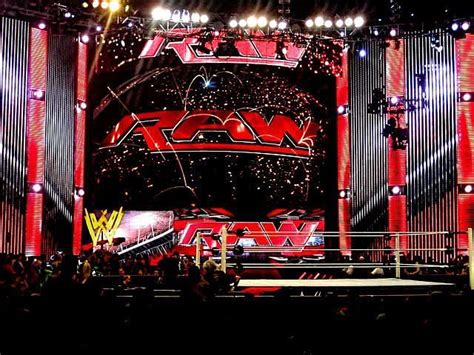 WWE RAW 30th Anniversary: What matches are announced for WWE RAW's 30th ...