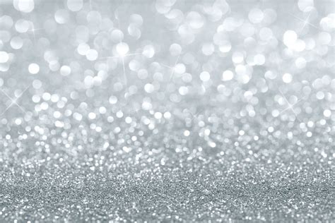 White Glitter Wallpapers - Wallpaper Cave