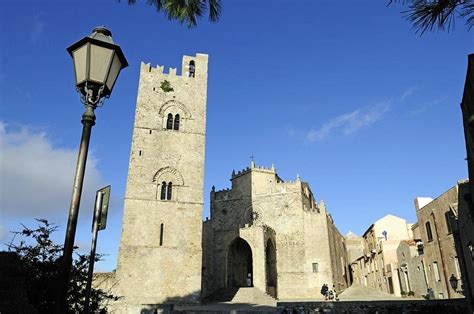 Chiesa Madre - Duomo di Erice - All You Need to Know BEFORE You Go (2024)