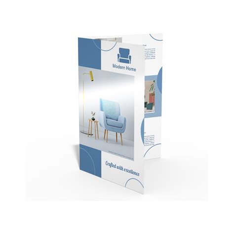 Economy Brochures Printing & Designs, Order Economy Brochures Online – Flexi Print