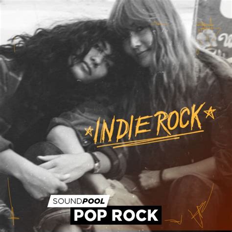 Indie Rock - producerplanet.com