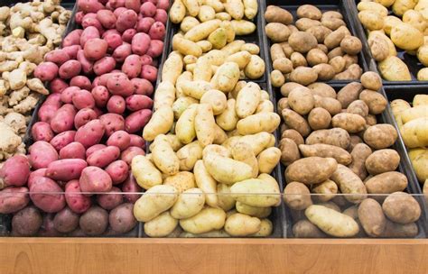 Everything you need to know about the Famous Idaho Potato - Dear Boise, Idaho