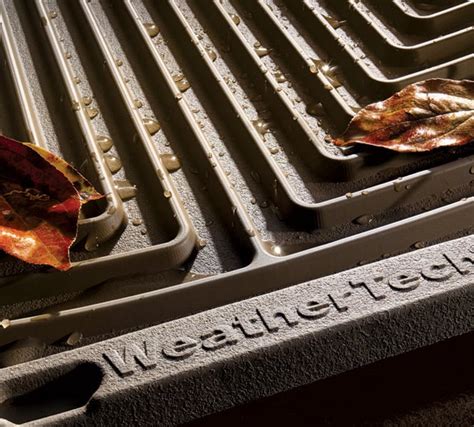 WeatherTech Floor Mats - Free Shipping on WeatherTech Rubber Mats