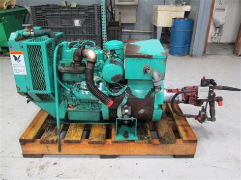 Used 7.5KW Onan Generator For Sale | Wyoming, MI | E953374851 | MyLittleSalesman.com