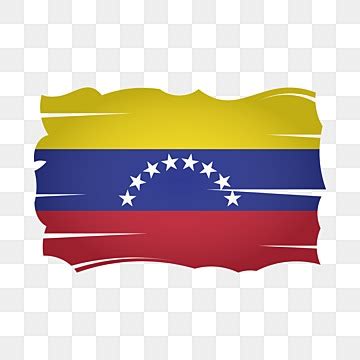 Bandera De Venezuela Png Diseño Vectorial PNG ,dibujos Venezuela, Bandera, Png PNG y Vector para ...