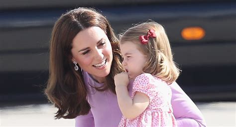 Kate Middleton and Kids 'Blend in' on 'Normal Family' Shopping Trip