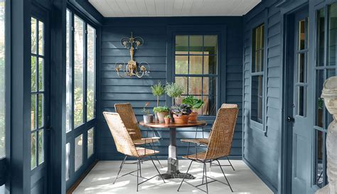 Cozy Cabin Style Paint Colors Benjamin Moore