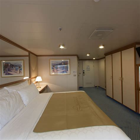 Accessible Balcony Cabin on Ruby Princess Cruise Ship - Cruise Critic