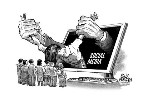 Cartoon-CDN-SOCIAL-MEDIA | Inquirer Technology