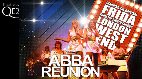 ABBA REUNION Reviews page 3 - Platinumlist.net