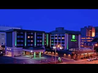 HOLIDAY INN JOHNSTOWN-DOWNTOWN, AN IHG HOTEL - Updated 2024 Prices & Reviews (PA)