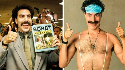 "Borat 2" Trailer | October 23rd premiere at Amazon Prime Video - TokyVideo