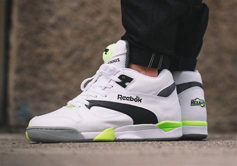 Reebok Court Victory Pump OG Returns | Nice Kicks