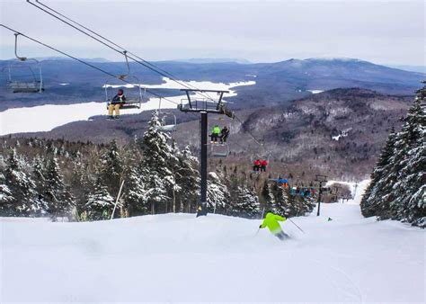 The Complete Mount Snow Travel Guide - Sourced Adventures