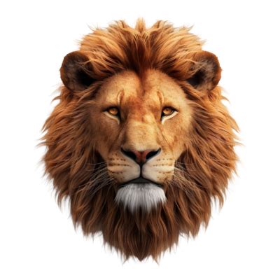 Lion King Logo PNGs for Free Download