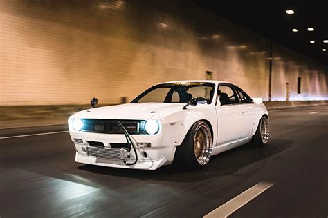 Nissan 240Sx Rocket Bunny Boss : Original Kyoto 6666 Nissan Silvia S14 ...