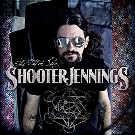 Shooter Jennings | Official