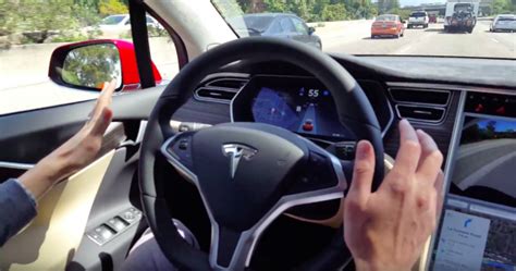 Tesla Autopilot Review — 2 Months Later - CleanTechnica