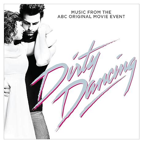 Various Artists - Dirty Dancing Soundtrack - Amazon.com Music