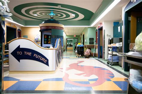 Stollery Children’s Hospital - The Western Canadian Children’s Heart Network