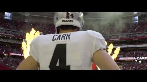 Oakland Raiders on Twitter: "That's our quarterback. Recapping the ...