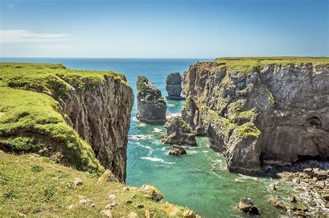 Pembrokeshire Coast National Park