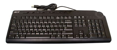 My Acer KU-0760 multifunction keyboard is difficult to use how do I access the Multiple symbols ...