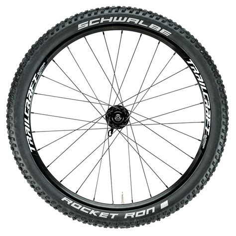 Trailcraft 24" premium mountain bike wheels now available separately ...