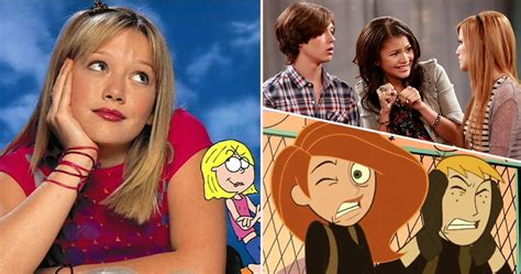 25 Disney Shows That Were Canceled (And The Weird Reasons Why)