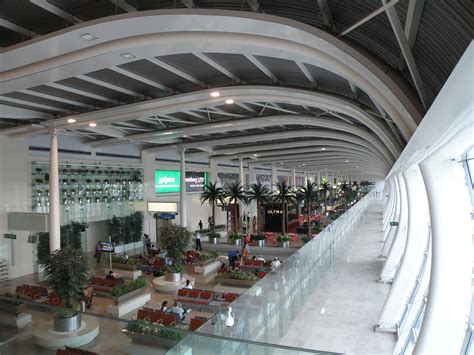 Mumbai Airport Terminal One Reopens Soon – What To Expect | LaptrinhX ...