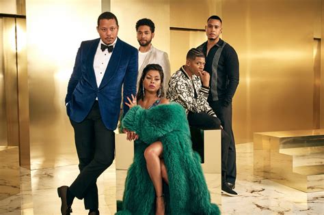 Empire's Cookie spin-off starring Taraji P. Henson dropped by Fox | The ...