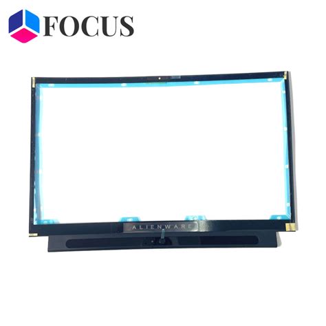 Dell Alienware M15 R3 R4 LCD Front Bezel Frame 07CK61