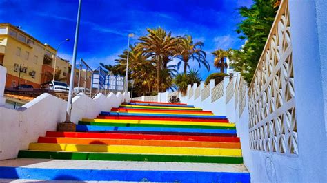 Experience the Charm of Nerja: Top 10 Must-See Attractions - JoyofTraveler