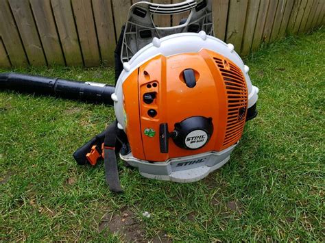 Stihl br 600 | in Thetford, Norfolk | Gumtree