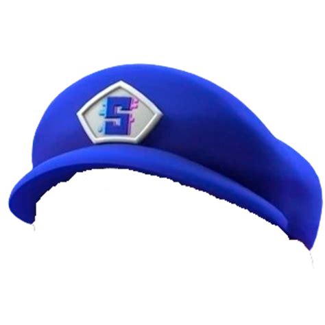 SMG4 cap by SonicUndertaleAU on DeviantArt