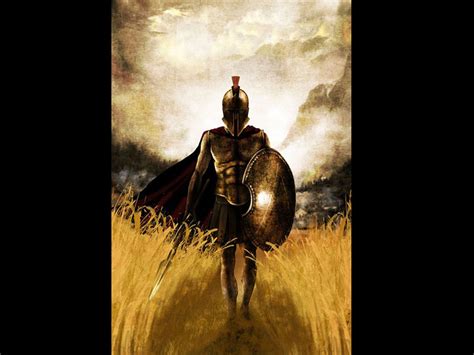 Spartan Warriors: History is Stranger than Fiction - Plarium